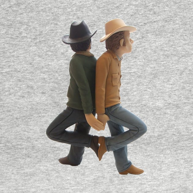 Brokeback by HiPopProject